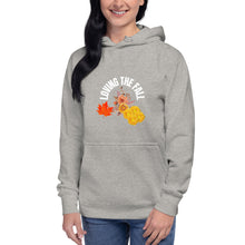 Load image into Gallery viewer, Loving The Fall Women's Hoodie