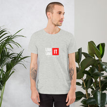 Load image into Gallery viewer, Programmer's Short-Sleeve Unisex T-Shirt