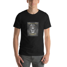 Load image into Gallery viewer, You'd Better Be Running Unisex T-Shirt