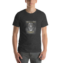 Load image into Gallery viewer, You'd Better Be Running Unisex T-Shirt