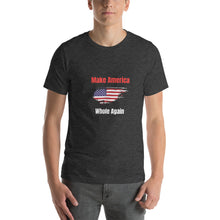 Load image into Gallery viewer, Make America Whole Again Unisex T-Shirt