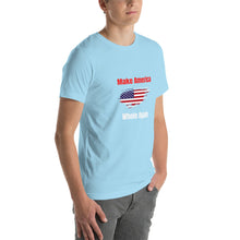 Load image into Gallery viewer, Make America Whole Again Unisex T-Shirt
