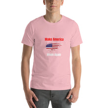 Load image into Gallery viewer, Make America Whole Again Unisex T-Shirt