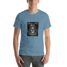 Load image into Gallery viewer, You'd Better Be Running Unisex T-Shirt