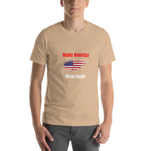 Load image into Gallery viewer, Make America Whole Again Unisex T-Shirt