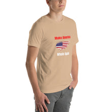Load image into Gallery viewer, Make America Whole Again Unisex T-Shirt