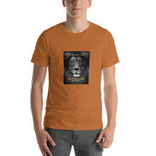 Load image into Gallery viewer, You'd Better Be Running Unisex T-Shirt