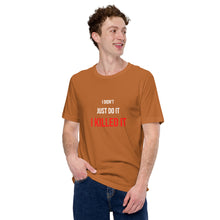 Load image into Gallery viewer, I Killed It Unisex T-Shirt