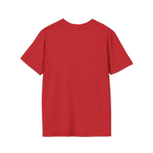 Load image into Gallery viewer, Women&#39;s T-Shirt - Queen Bee With Honeycomb Design
