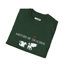 Load image into Gallery viewer, Mother of little Dragons Women&#39;s T-Shirt
