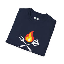 Load image into Gallery viewer, Grill Sergeant T-Shirt
