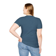 Load image into Gallery viewer, America United Unisex Graphic T-Shirt

