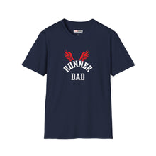 Load image into Gallery viewer, Runner Dad T-Shirt
