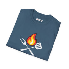 Load image into Gallery viewer, Grill Sergeant T-Shirt
