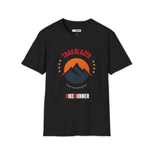 Load image into Gallery viewer, Trailblazer Unisex T-Shirt – Perfect for Adventure Seekers
