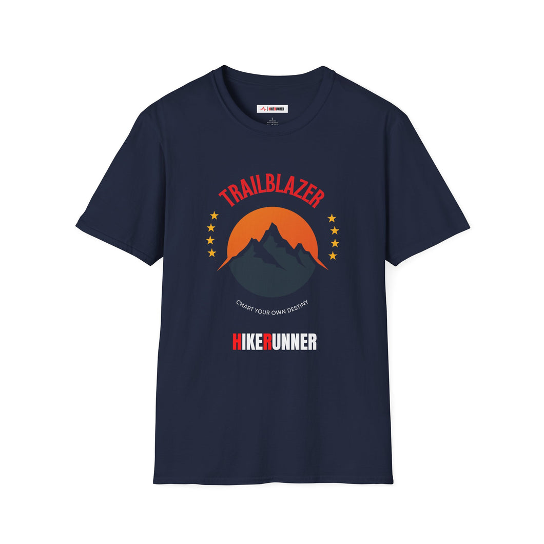 Trailblazer Unisex T-Shirt – Perfect for Adventure Seekers