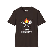 Load image into Gallery viewer, Grill Sergeant T-Shirt
