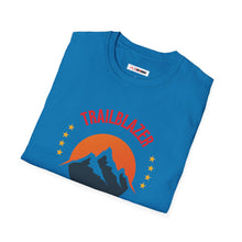 Load image into Gallery viewer, Trailblazer Unisex T-Shirt – Perfect for Adventure Seekers
