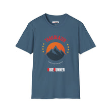 Load image into Gallery viewer, Trailblazer Unisex T-Shirt – Perfect for Adventure Seekers
