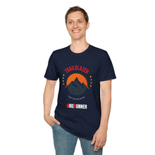Load image into Gallery viewer, Trailblazer Unisex T-Shirt – Perfect for Adventure Seekers
