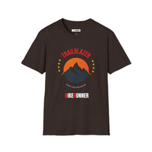Load image into Gallery viewer, Trailblazer Unisex T-Shirt – Perfect for Adventure Seekers
