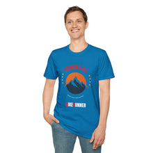 Load image into Gallery viewer, Trailblazer Unisex T-Shirt – Perfect for Adventure Seekers
