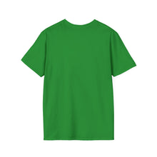 Load image into Gallery viewer, United Strong Unisex Graphic T-Shirt - Patriotic Eagle Silhouette
