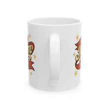 Load image into Gallery viewer, Best Mom Ever Ceramic Mug - Perfect Gift for Mom

