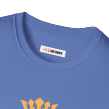 Load image into Gallery viewer, Queen Mom Softstyle Women&#39;s T-Shirt
