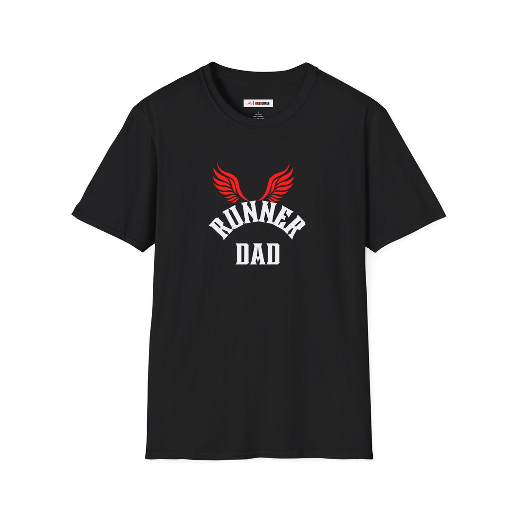 Runner Dad T-Shirt