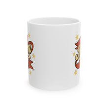 Load image into Gallery viewer, Best Mom Ever Ceramic Mug - Perfect Gift for Mom
