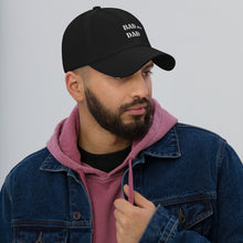 Load image into Gallery viewer, Bad Ass Dad Cap
