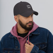 Load image into Gallery viewer, Bad Ass Dad Cap
