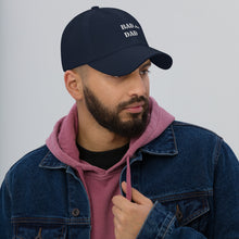 Load image into Gallery viewer, Bad Ass Dad Cap
