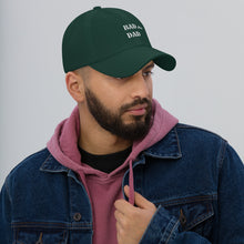 Load image into Gallery viewer, Bad Ass Dad Cap
