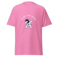 Load image into Gallery viewer, Over the Moon Men&#39;s Classic Tee
