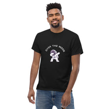 Load image into Gallery viewer, Over the Moon Men&#39;s Classic Tee
