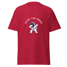 Load image into Gallery viewer, Over the Moon Men&#39;s Classic Tee
