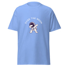 Load image into Gallery viewer, Over the Moon Men&#39;s Classic Tee
