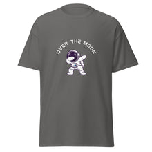 Load image into Gallery viewer, Over the Moon Men&#39;s Classic Tee
