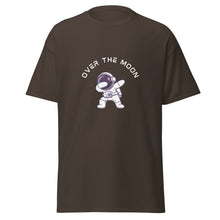 Load image into Gallery viewer, Over the Moon Men&#39;s Classic Tee
