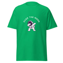 Load image into Gallery viewer, Over the Moon Men&#39;s Classic Tee
