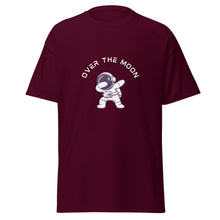 Load image into Gallery viewer, Over the Moon Men&#39;s Classic Tee
