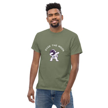 Load image into Gallery viewer, Over the Moon Men&#39;s Classic Tee
