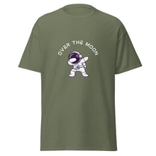 Load image into Gallery viewer, Over the Moon Men&#39;s Classic Tee
