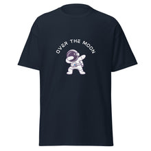 Load image into Gallery viewer, Over the Moon Men&#39;s Classic Tee
