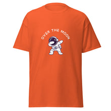 Load image into Gallery viewer, Over the Moon Men&#39;s Classic Tee
