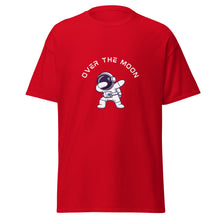 Load image into Gallery viewer, Over the Moon Men&#39;s Classic Tee
