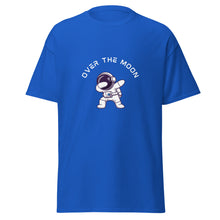 Load image into Gallery viewer, Over the Moon Men&#39;s Classic Tee
