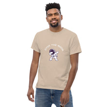Load image into Gallery viewer, Over the Moon Men&#39;s Classic Tee
